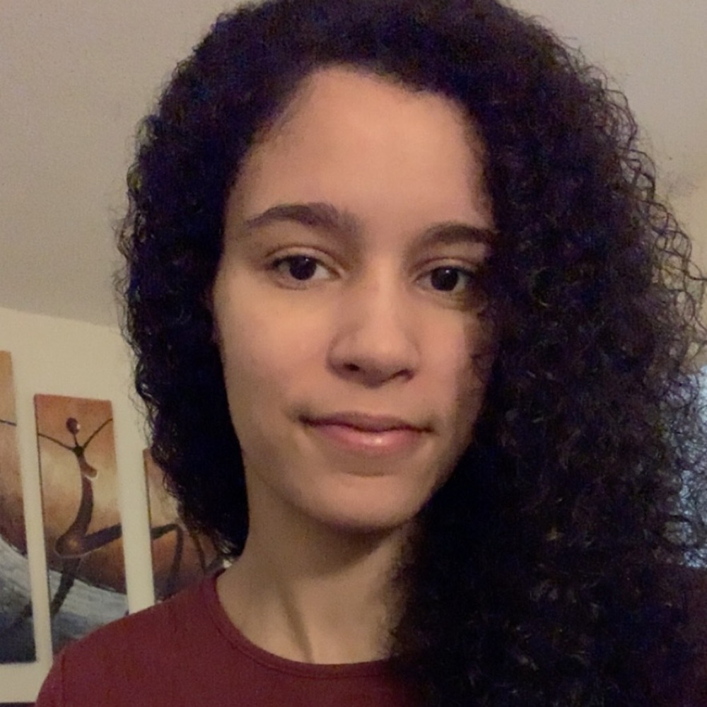 Meet your Posher, Jade